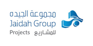 The logo image of one of Synaptic Vanguard's local clients, reflecting the company's commitment to providing innovative solutions for businesses in Qatar.